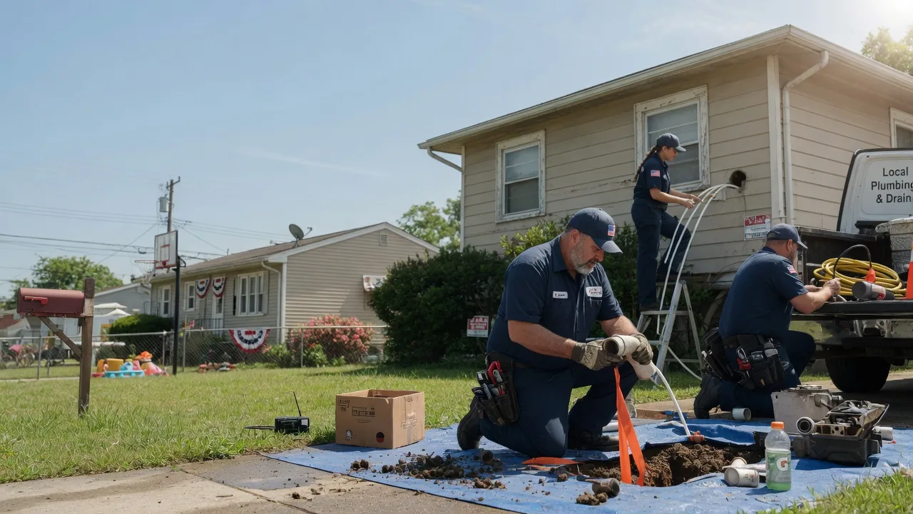 Faucet Repair in South Jordan, UT near me